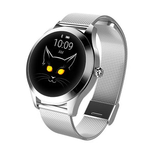 696 KW10 Fashion Smart Watch